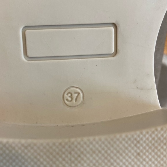 Avellini Made in Portugal Suede Leather Lace-Up Chunky Boots SZ 6.5 US Taupe - Picture 7 of 9